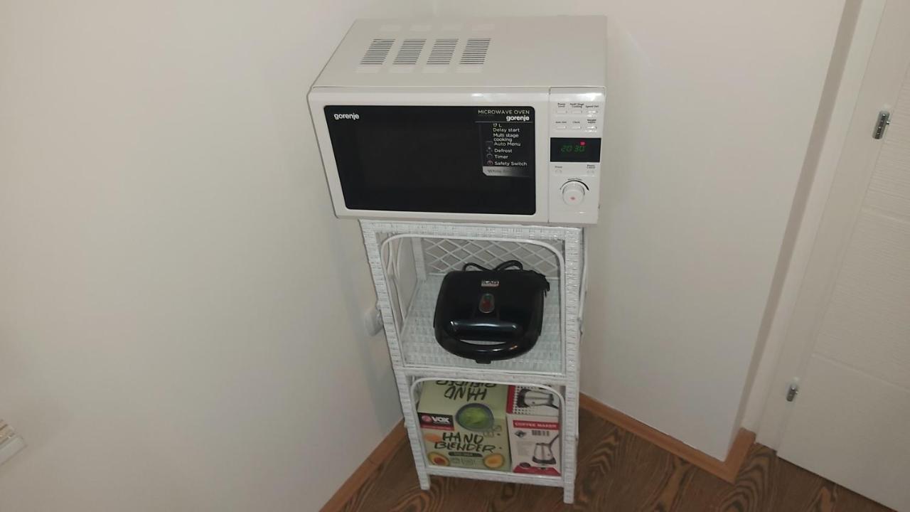 דירות Paraćin Exclusive מראה חיצוני תמונה